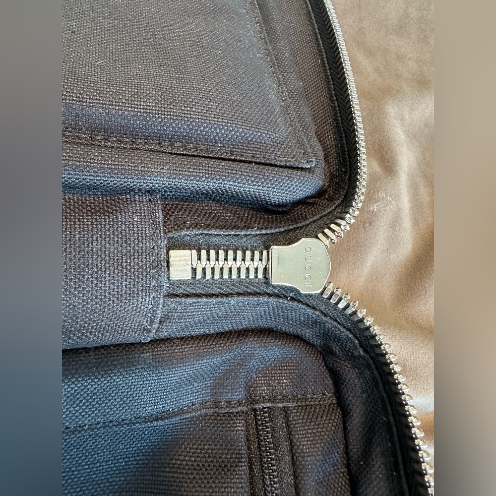 Gucci Briefcase - Picture 9 of 13